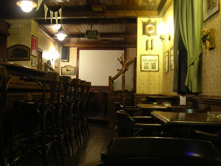 Birreria Spanky