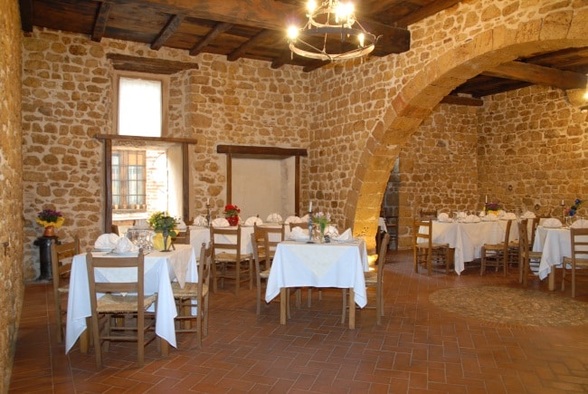 Ristorante Tre Grane