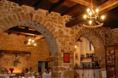 Ristorante Tre Grane