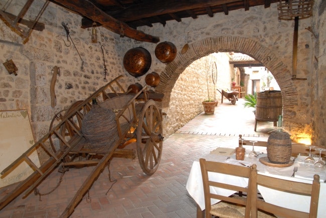 Ristorante Tre Grane