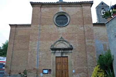 Chiesa S. Maria PietÃ 