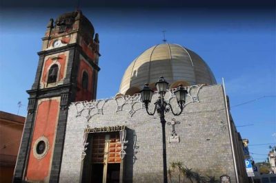Chiesa Madre di San Mauro