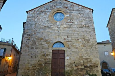 Pieve di Sant’Ilario