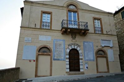 Palazzo del Comune Vecchio