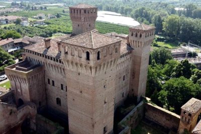Terre di Castelli: un territorio tutto da scoprire in Emilia-Romagna