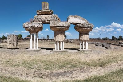 Bernalda e Metaponto – Storia, mare e tradizioni della Basilicata