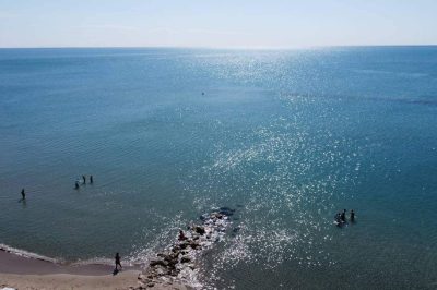 Bernalda e Metaponto: la storia che vive, il mare che accoglie