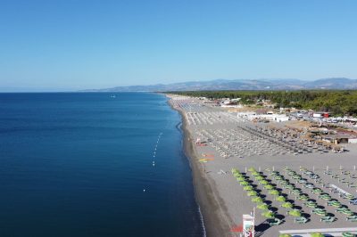 Scopri Policoro: storia, mare e cultura lucana