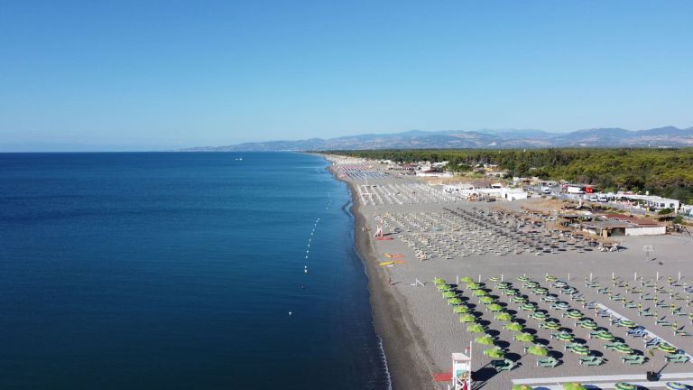 Scopri Policoro: storia, mare e cultura lucana
