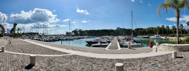 Pisticci, between sea history and Amaro Lucano