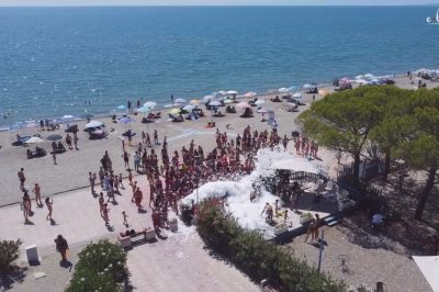 Rotondella, il borgo tra mare e cielo – Scopri la magia in video