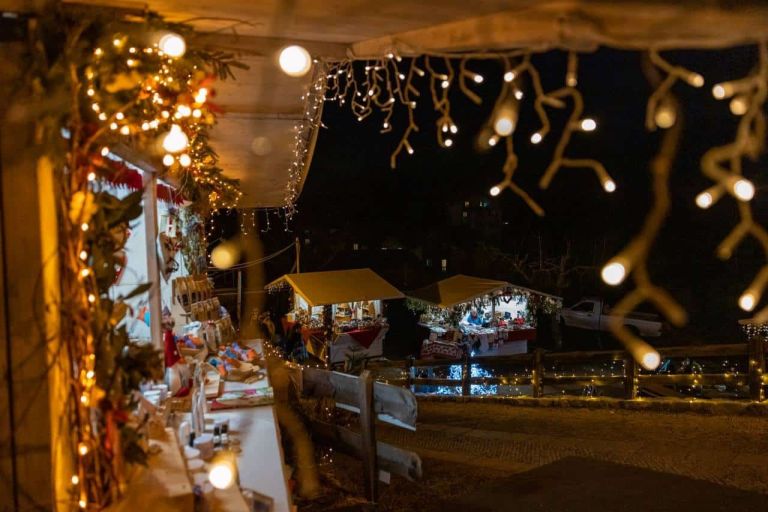 Un Natale da sogno: Mercatini e festività sull’Alpe Cimbra
