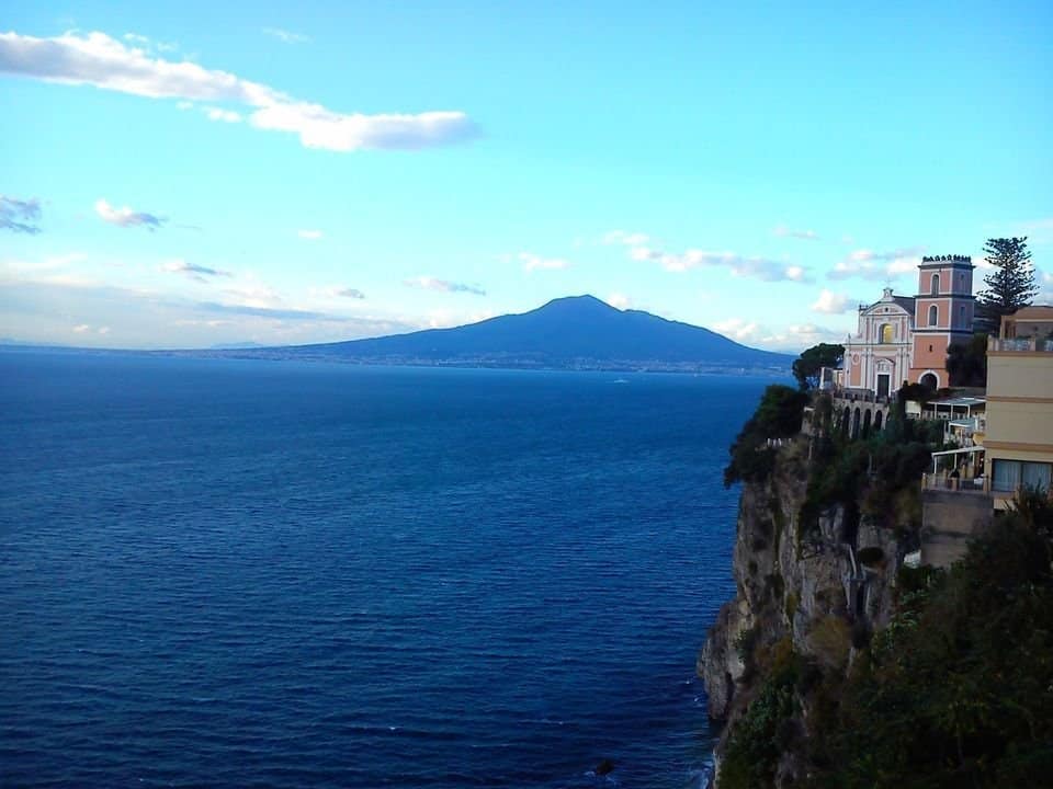 Vico Equense: Passeggiate guidate – Walking Tours