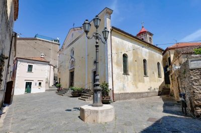 Chiesa dei Santi Pietro e Paolo