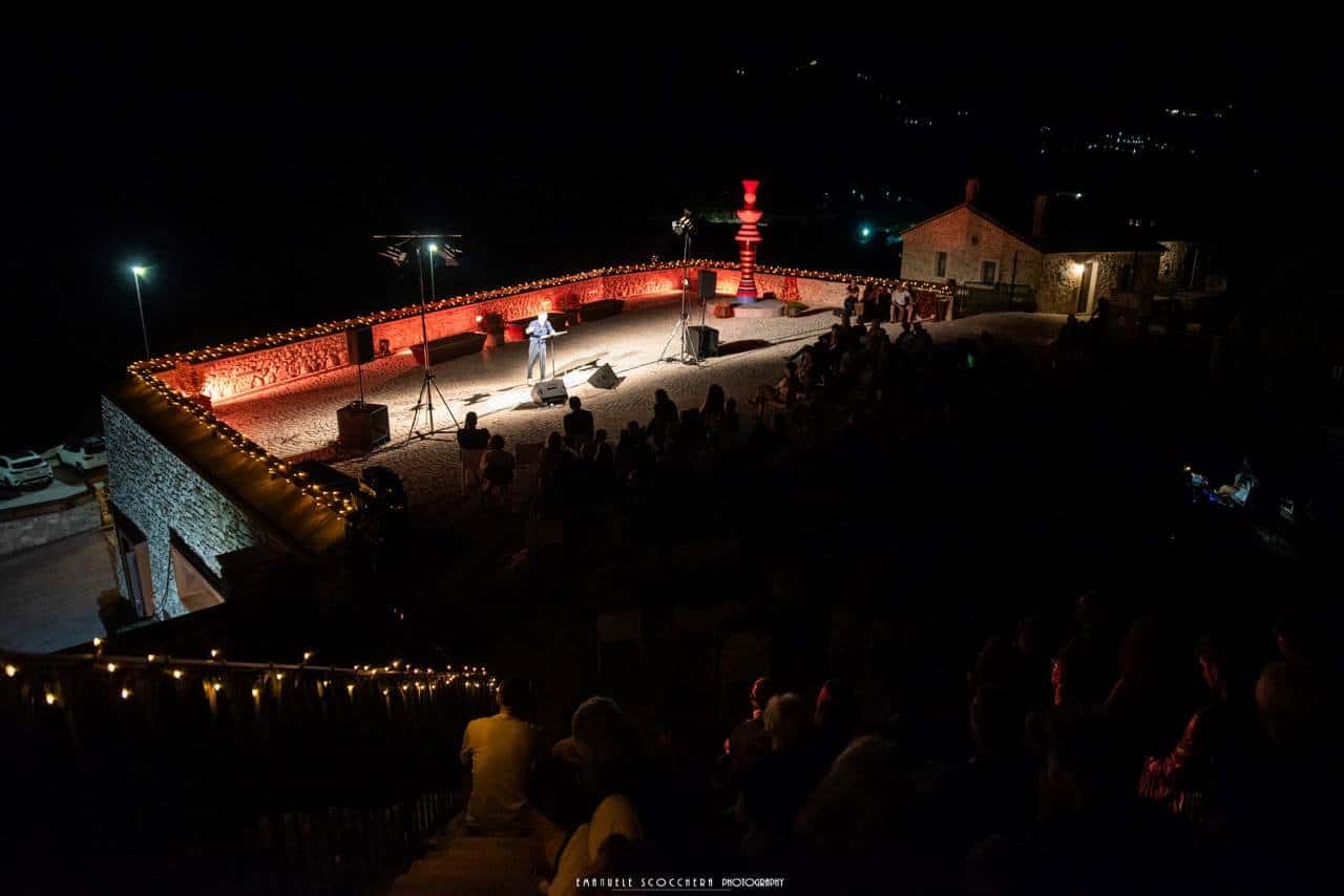 RadicalMente Festival
