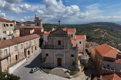 Concattedrale di Santa Maria Assunta