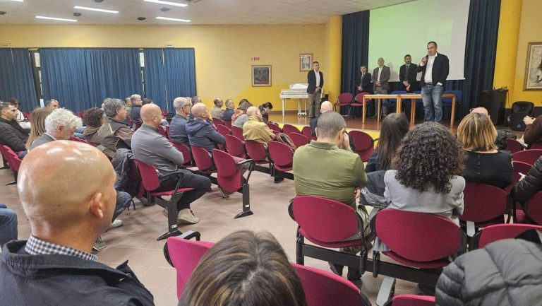 Padru ospita l’assemblea plenaria della Riserva MaB Unesco Tepilora, Rio Posada e Montalbo