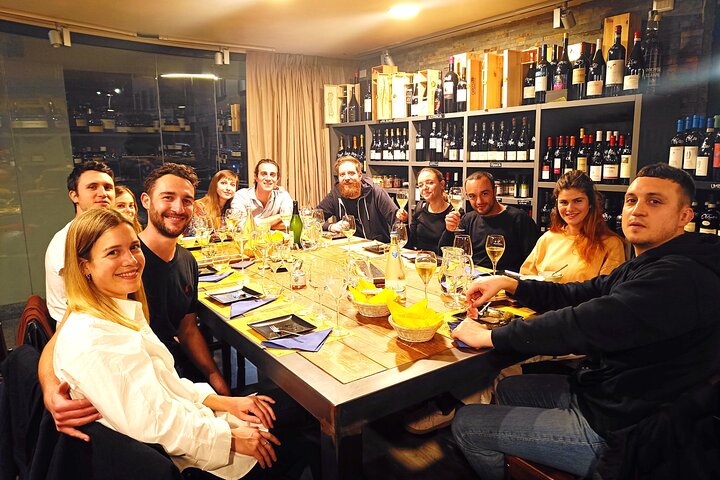 Taste of Lake Como : 4 Vini in abbinamento a Salumi Locali
