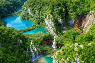 I Patrimoni UNESCO della Croazia, tra natura incontaminata e borghi senza tempo