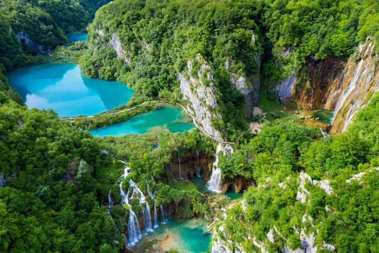 I Patrimoni UNESCO della Croazia, tra natura incontaminata e borghi senza tempo