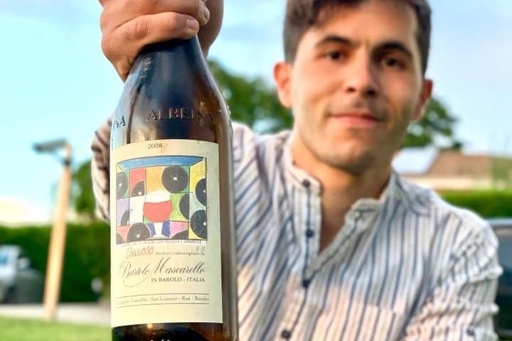 Tour enogastronomico delle Langhe – Un giorno con una Somm