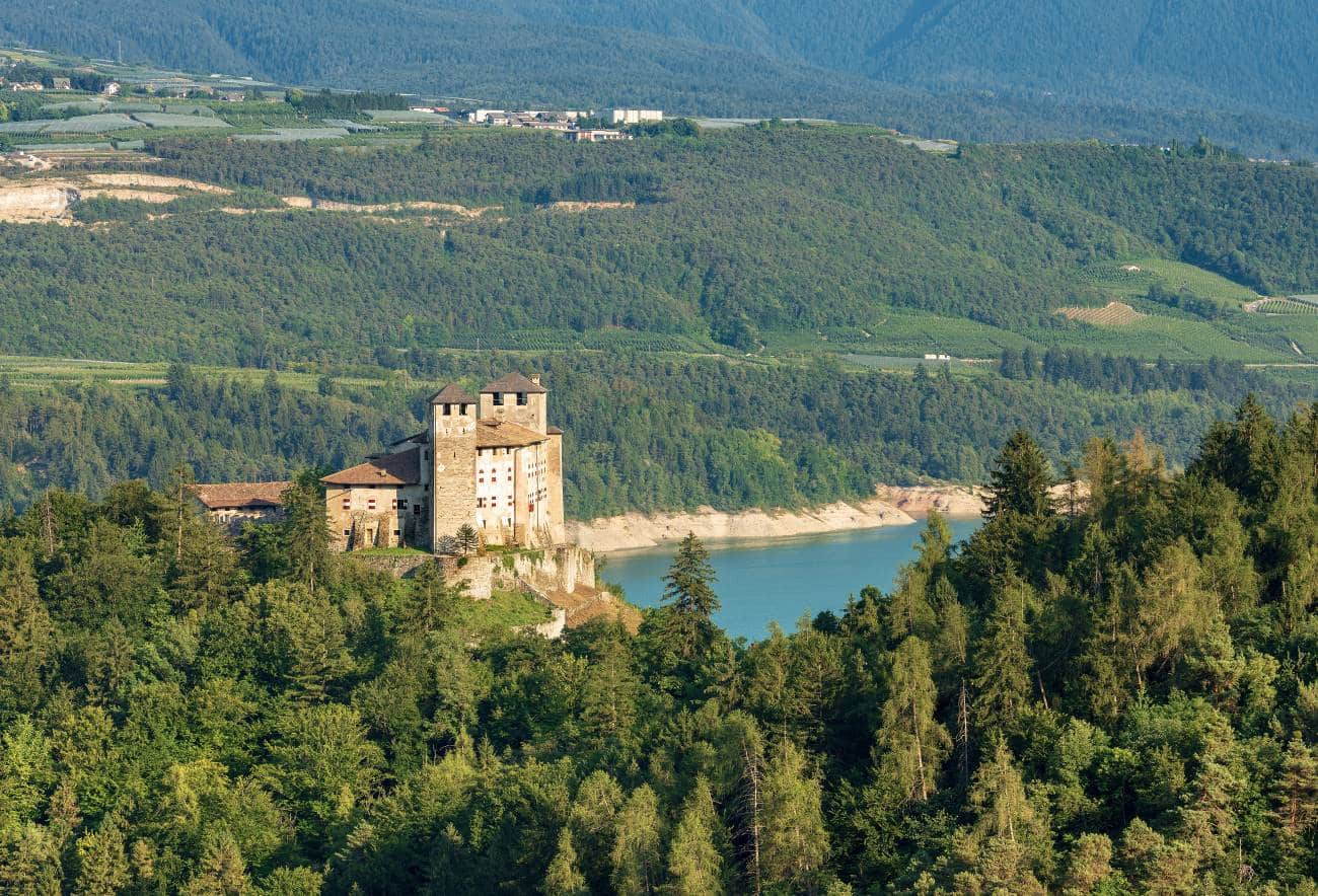 Val di Non