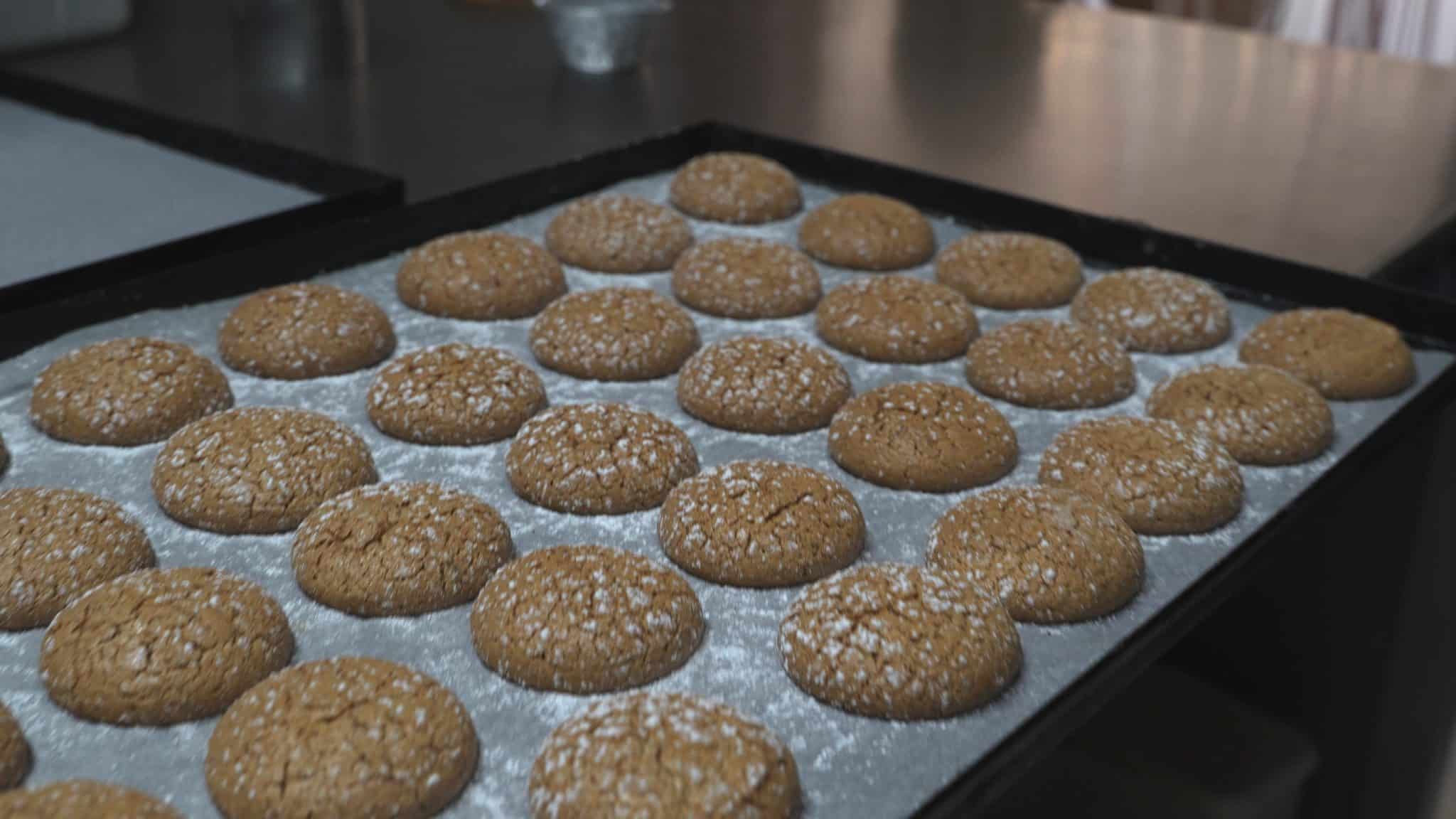 Biscotti di Bivongi