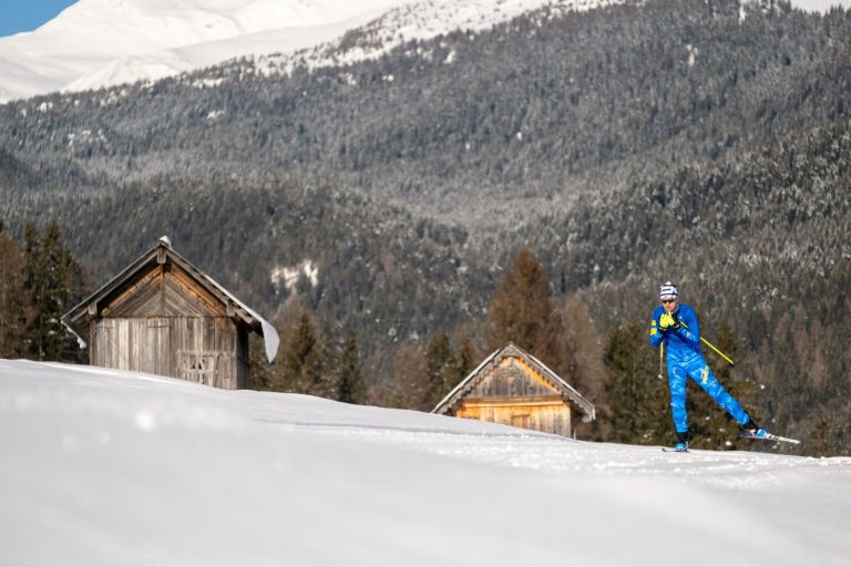 Mondiali di Winter Triathlon: la Val Comelico protagonista dello sport internazionale