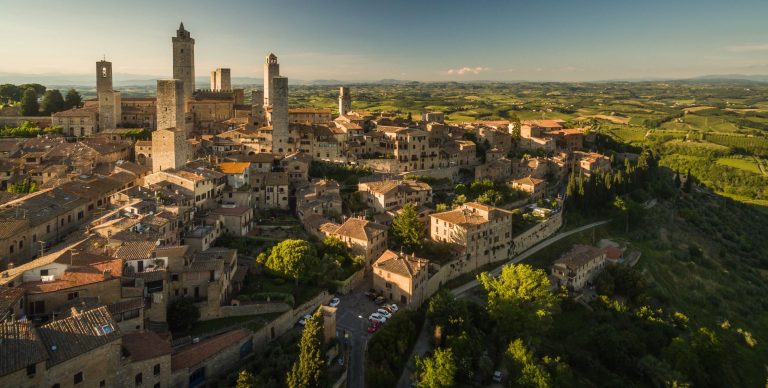 Montepulciano tra le città più accoglienti al mondo nel 2026
