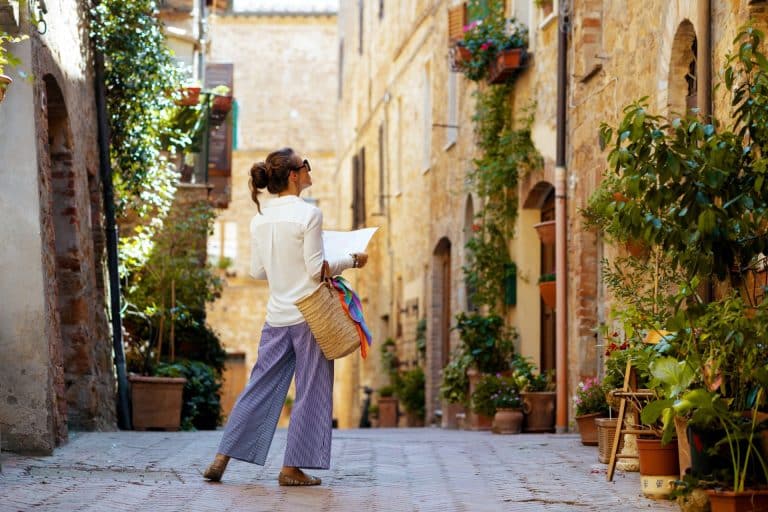 I 7 borghi fioriti da visitare in primavera