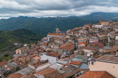 Casalvecchio Siculo
