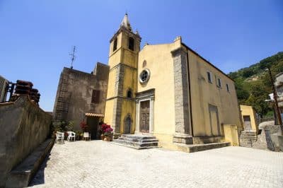 Chiesa dell’Annunziata