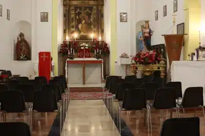 Chiesa di San Nicolò