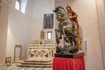 Chiesa di San Teodoro