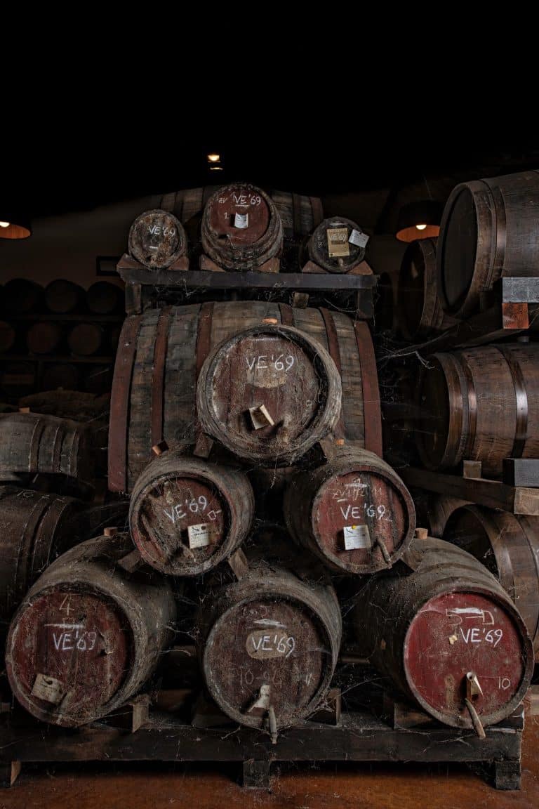 Consorzio di Tutela della Vernaccia di Oristano DOC