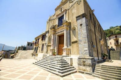 Chiesa di Sant’Onofrio