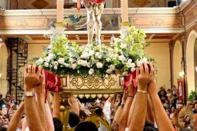 Festa di Sant’Onofrio