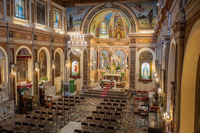 Chiesa di Sant’Onofrio