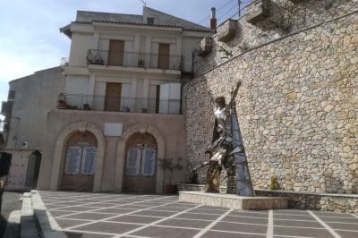 Piazza dei Caduti