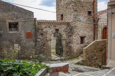 Piazza Vecchia