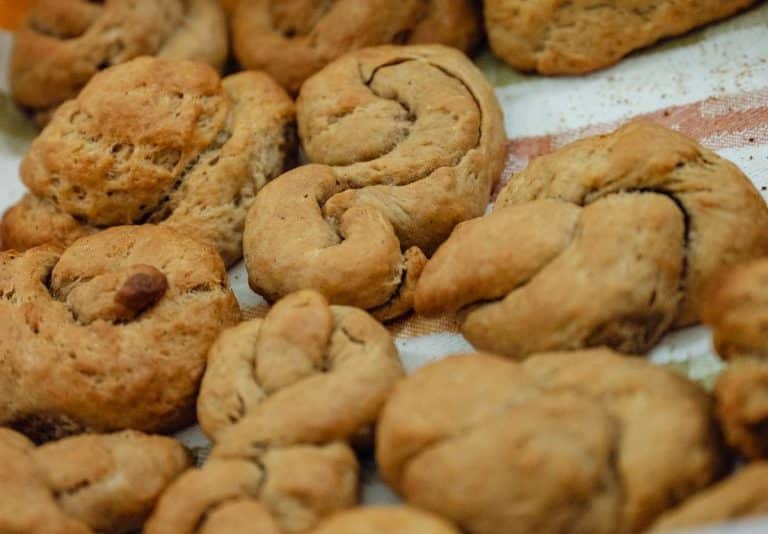 Ricetta: La Puddica di Maruggio, il rito pasquale che profuma di tradizione