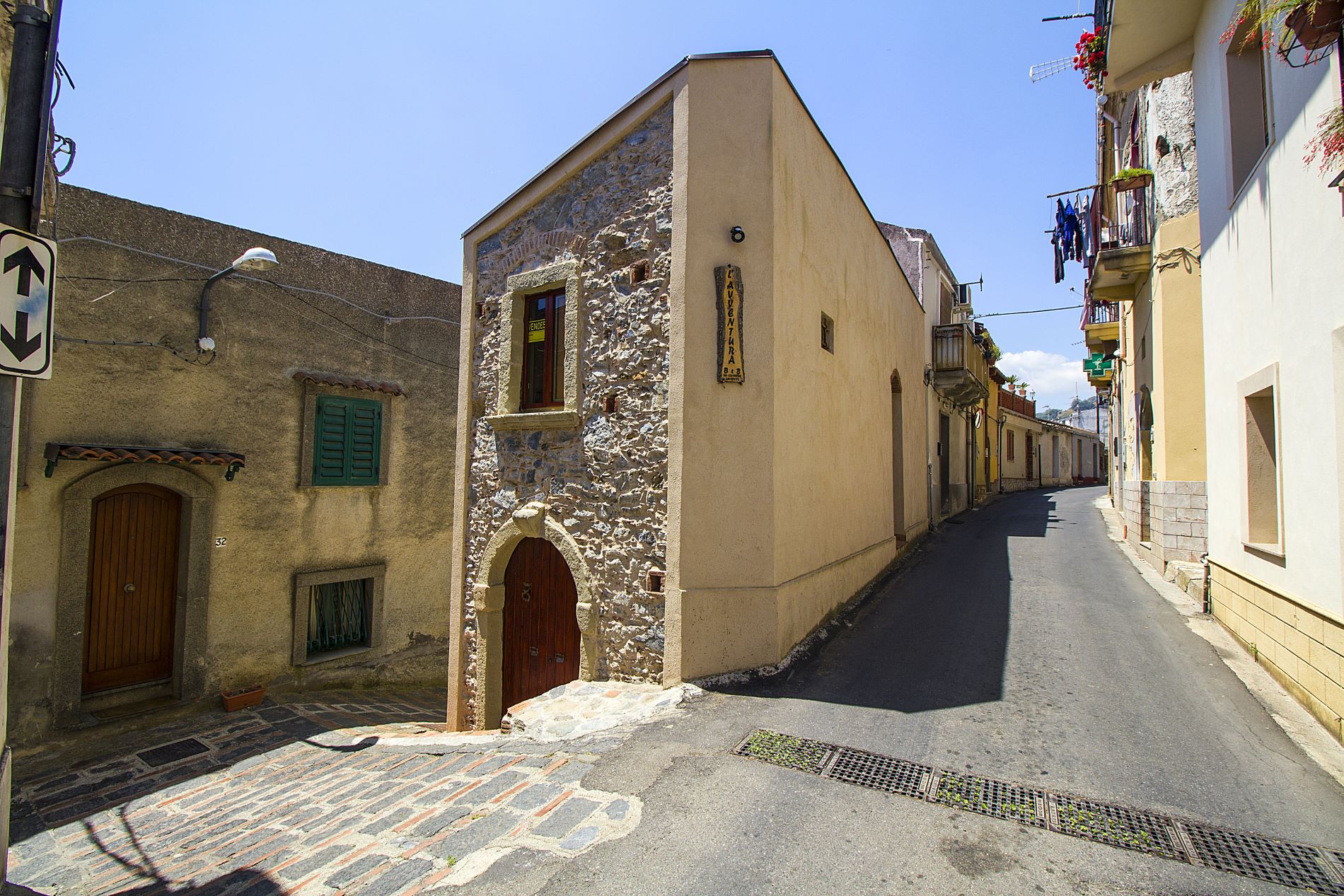 Strade