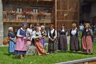 Festa delle Erbe di Primavera