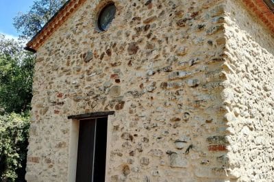Santuario della Madonna del Principio