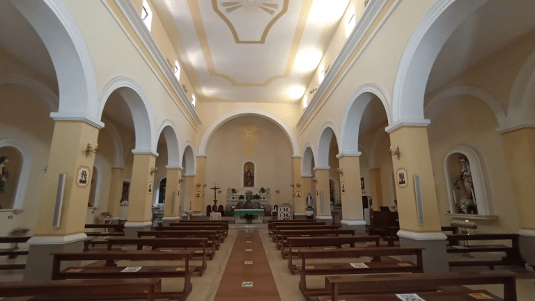 Chiesa di San Nicola di Bari
