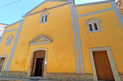 Chiesa di San Nicola di Bari