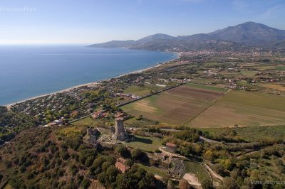 Parco Archeologico di Paestum e Velia