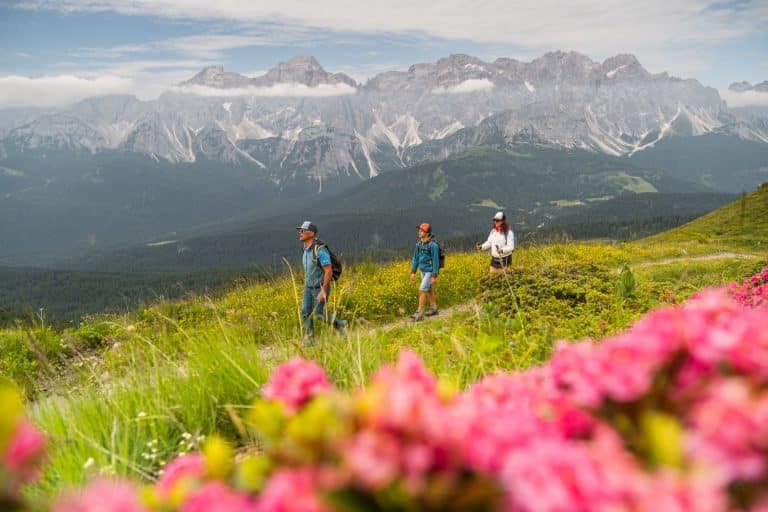 Val Comelico: l’estate autentica tra natura, silenzio e avventura