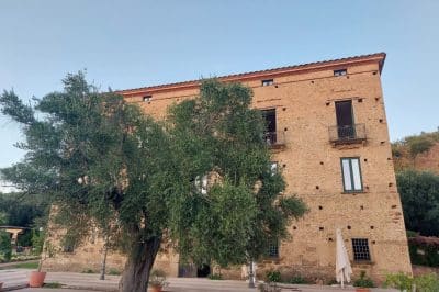 Palazzo Alario
