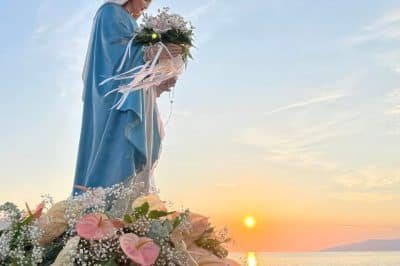 Festa della Madonna di Portosalvo